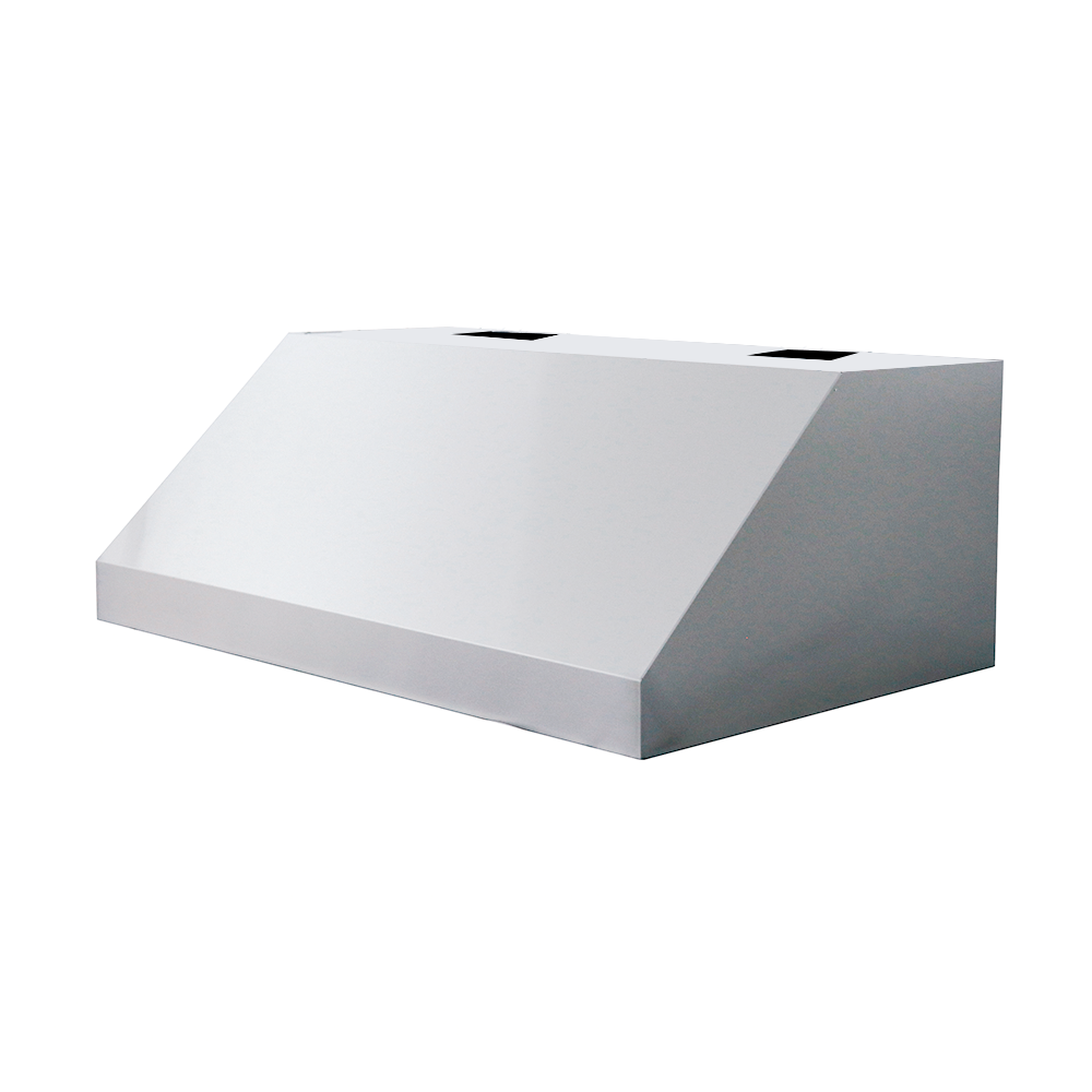 RCS Vent Hood - Thumbnail 2