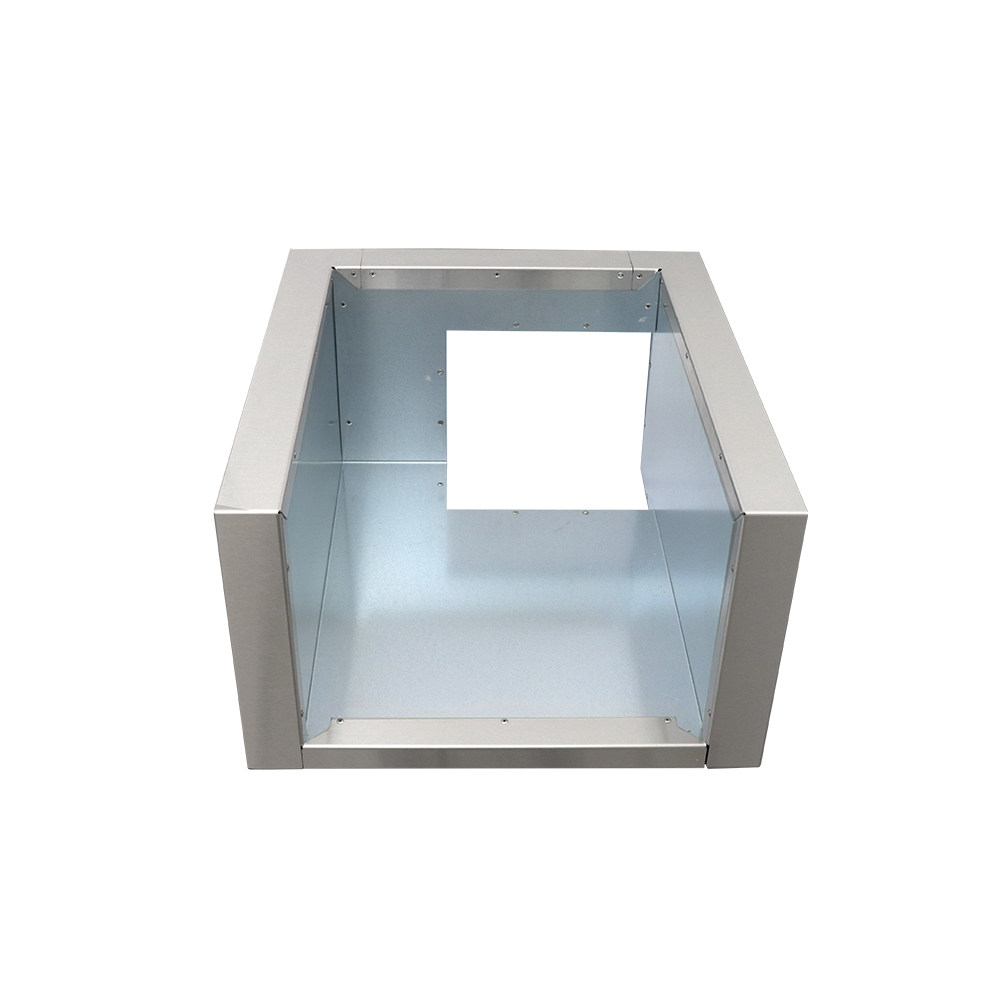 Insulating liner for the CSB3 pro burner by rcs gas grills