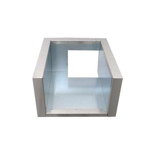 Insulating liner for the CSB3 pro burner by rcs gas grills