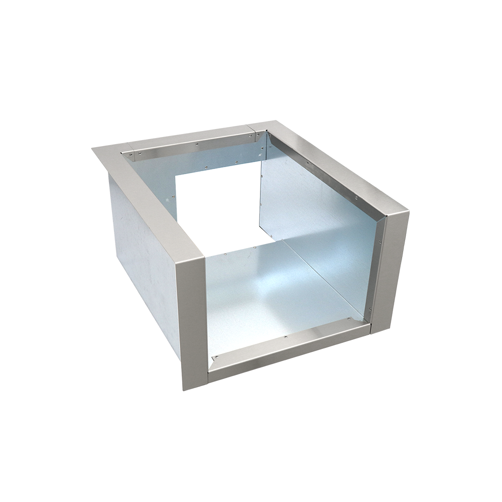 ljcsb3 insulating liner for the csb3 cutlass elite pro burner