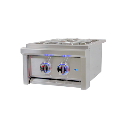 Cutlass Elite Pro Burner - CSB3