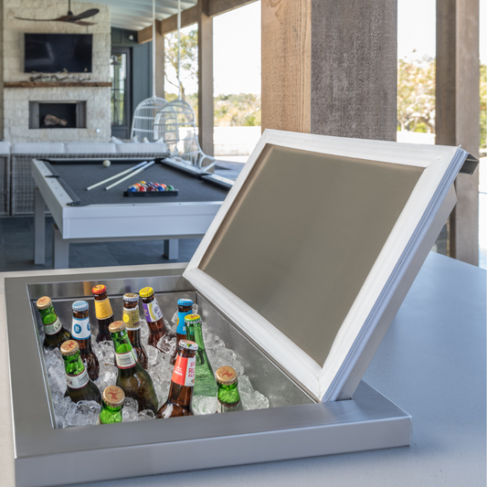 Drop-In Cooler, VIC2 - 8