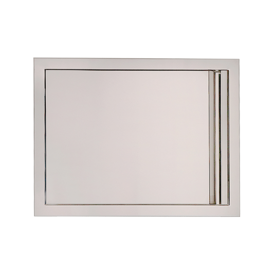 Horizontal Door 27"w X 20"h - VDH1SC