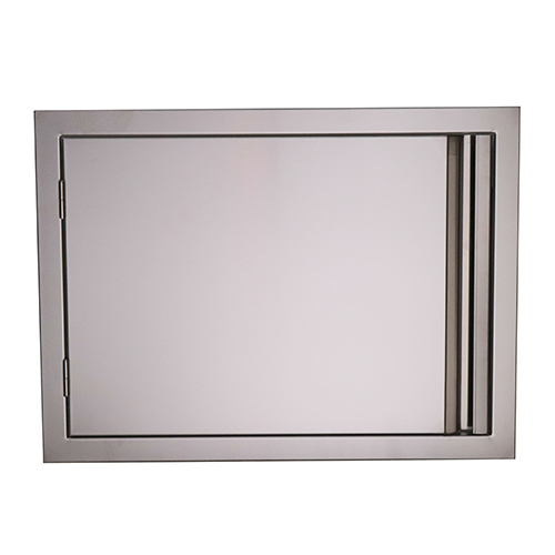 RCS Horizontal Access door - VDH1