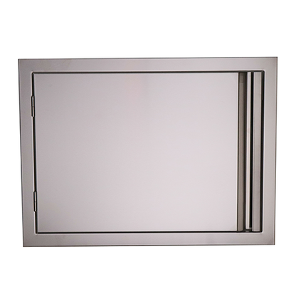 RCS Horizontal Access door - VDH1
