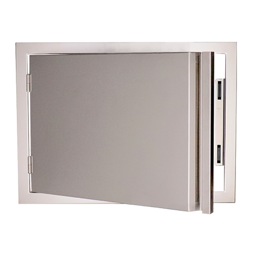 vdh1 horizontal access door
