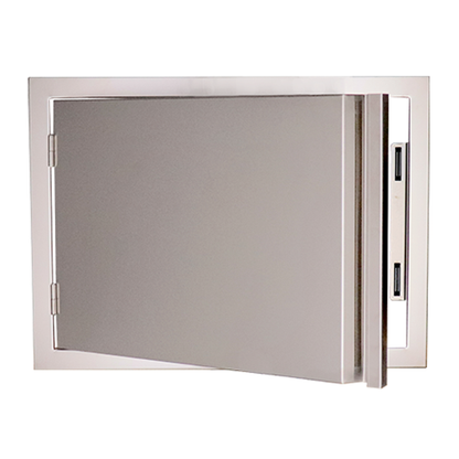 vdh1 horizontal access door