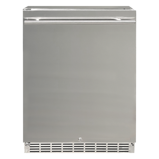 Outdoor Refrigerator - REFR2C by RCS Grills