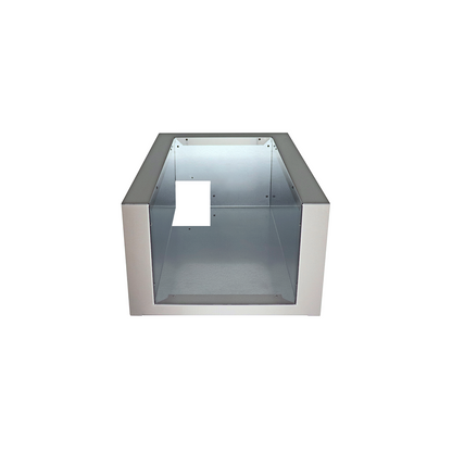 Side Burner Insulating Liner for RDB1EL
