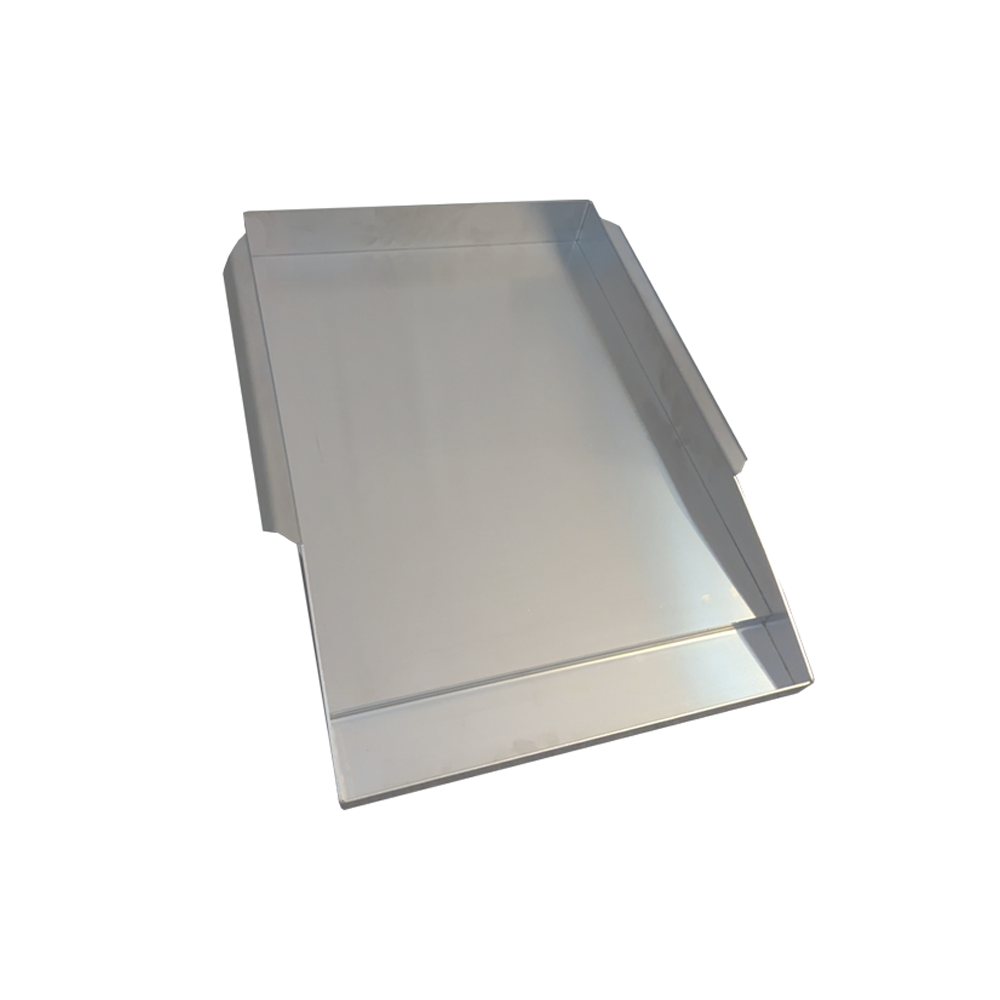 RSSG2A Griddle Topper by RCS Grills