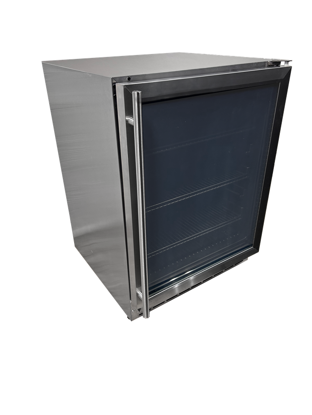 UL Refrigerator - REFR2B