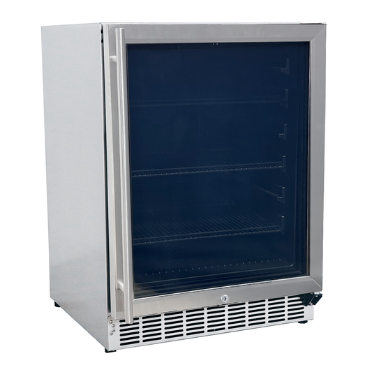REFR2B Refigerator