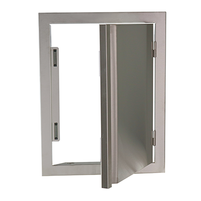 inexpensive access doors for outdoor kitchens, vdv1
