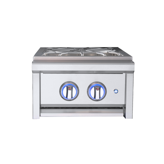 Cutlass Elite Pro Burner - CSB3