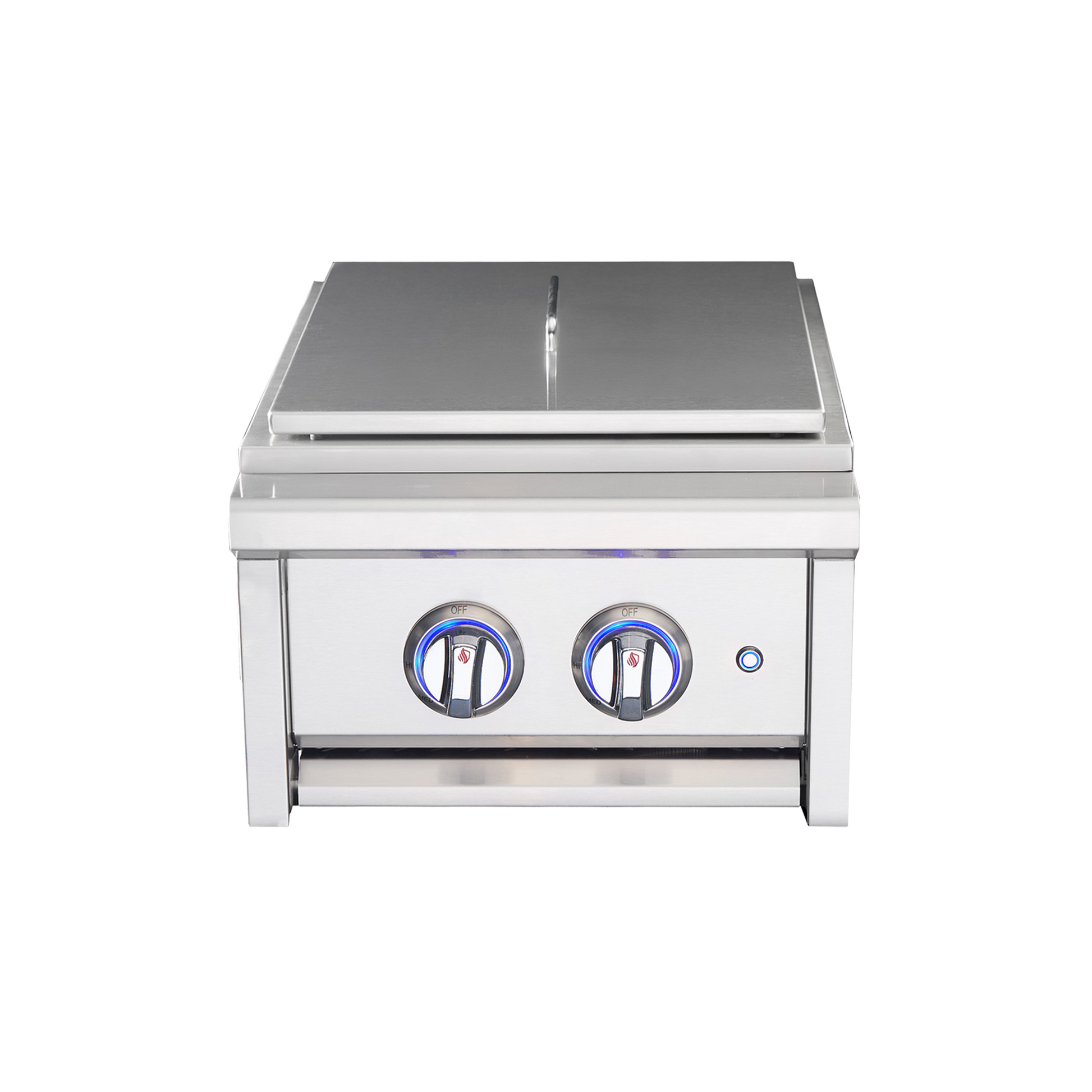Cutlass Elite Pro Burner - CSB3