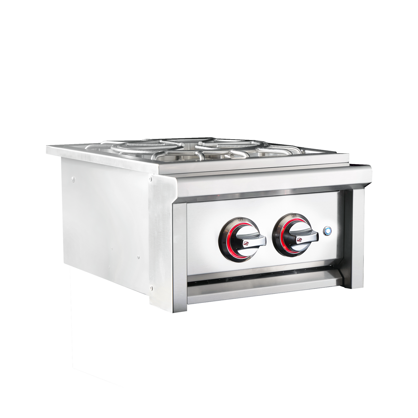 Cutlass Elite Pro Burner - CSB3