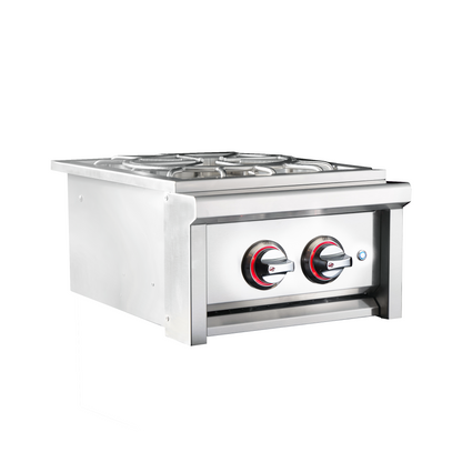 Cutlass Elite Pro Burner - CSB3