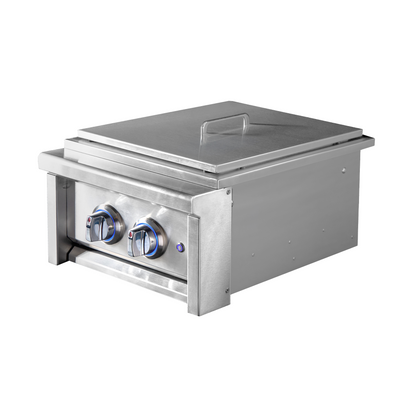 Cutlass Elite Pro Burner - CSB3