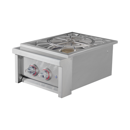 Cutlass Elite Pro Burner - CSB3