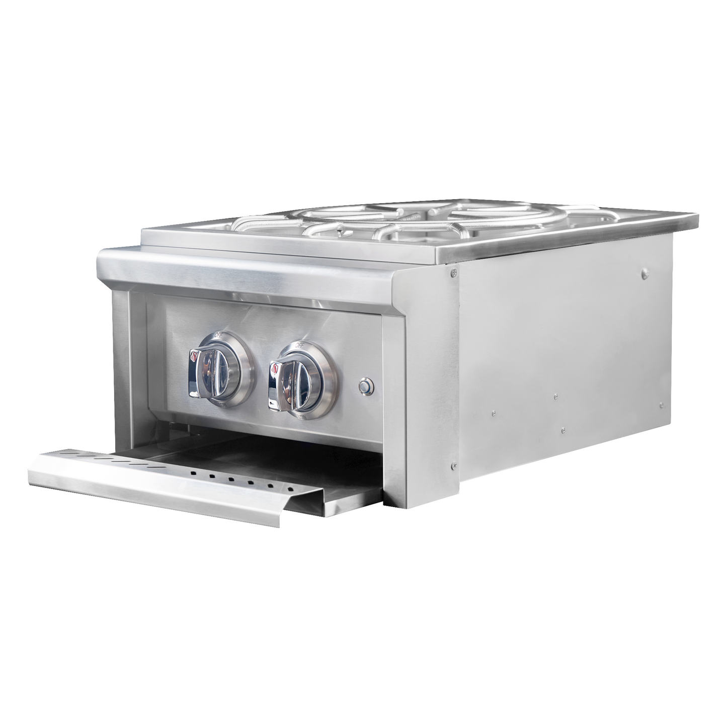 Cutlass Elite Pro Burner - CSB3