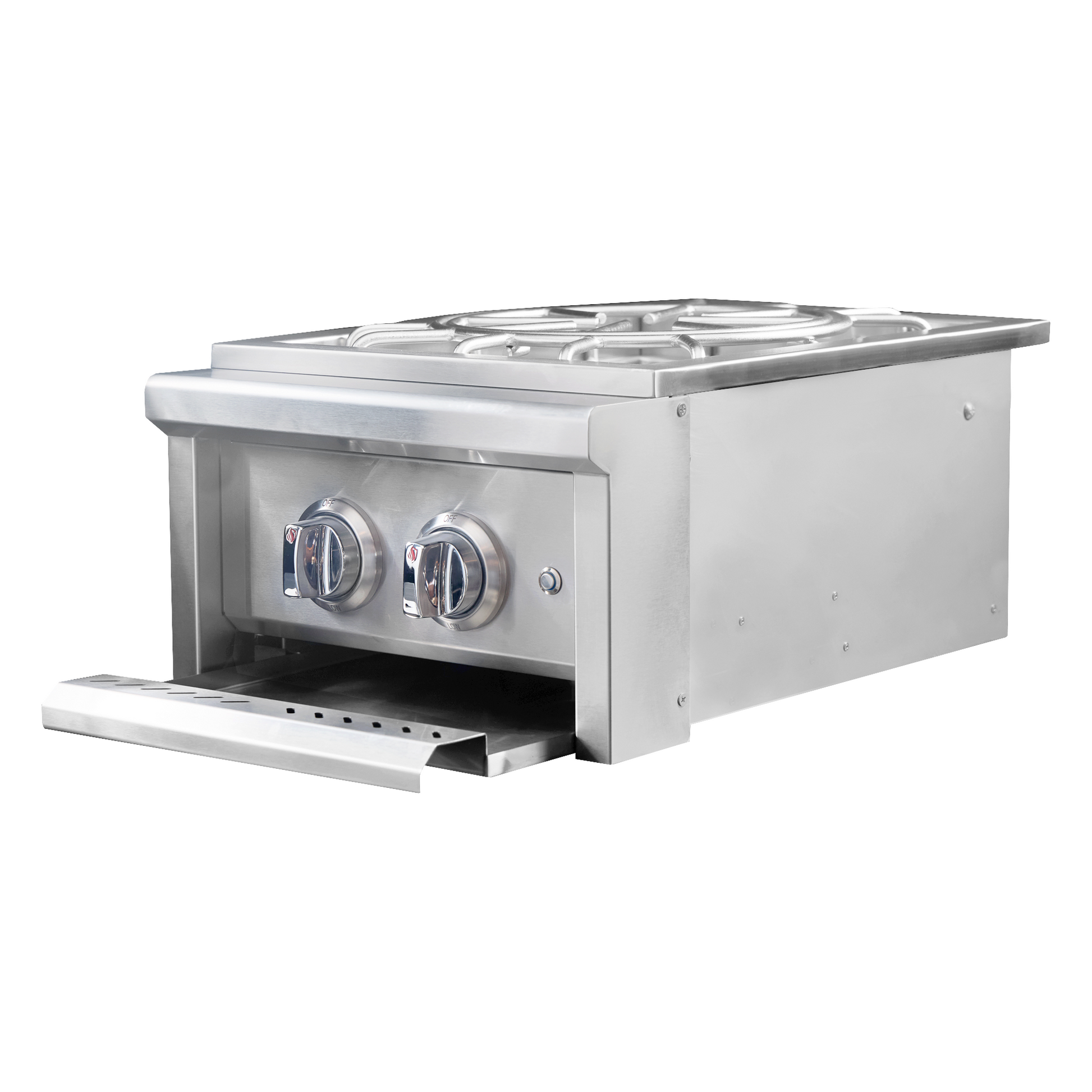 Cutlass Elite Pro Burner - CSB3