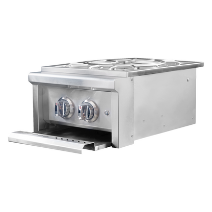Cutlass Elite Pro Burner - CSB3