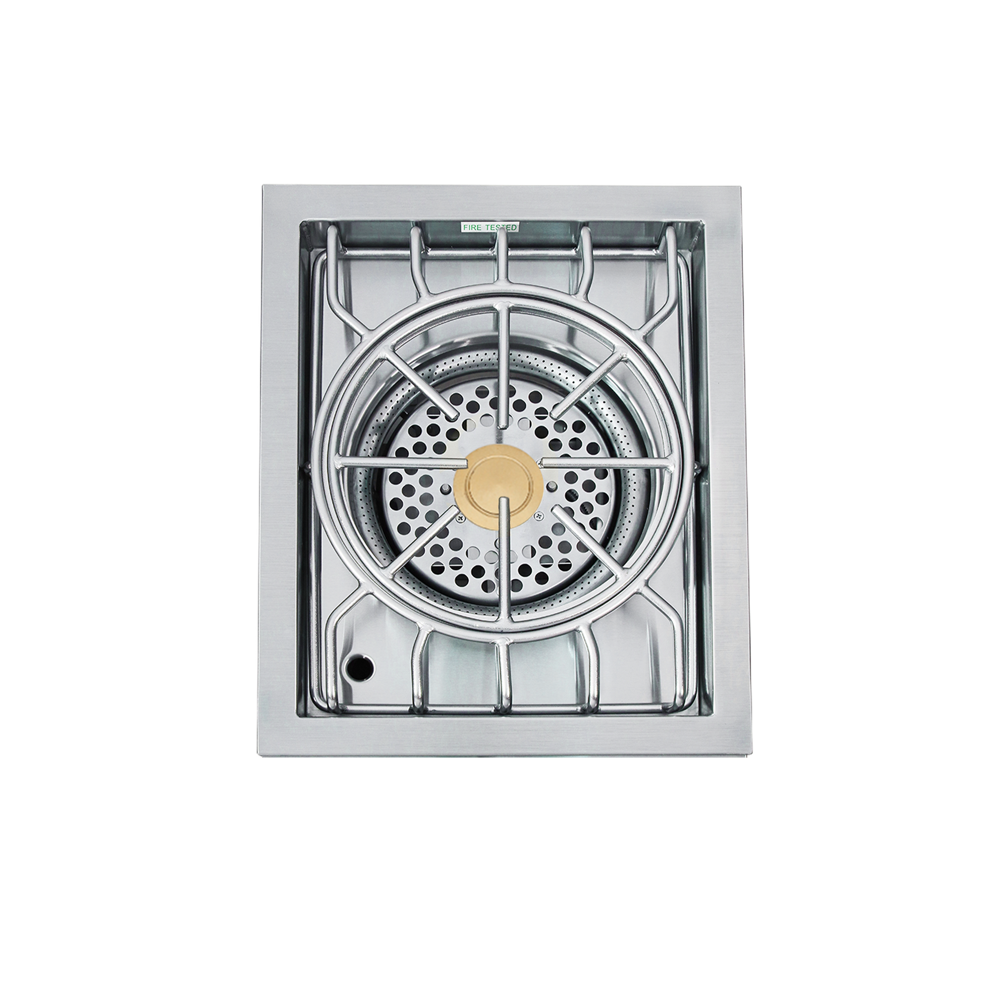 Cutlass Elite Pro Burner - CSB3