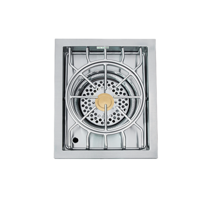 Cutlass Elite Pro Burner - CSB3