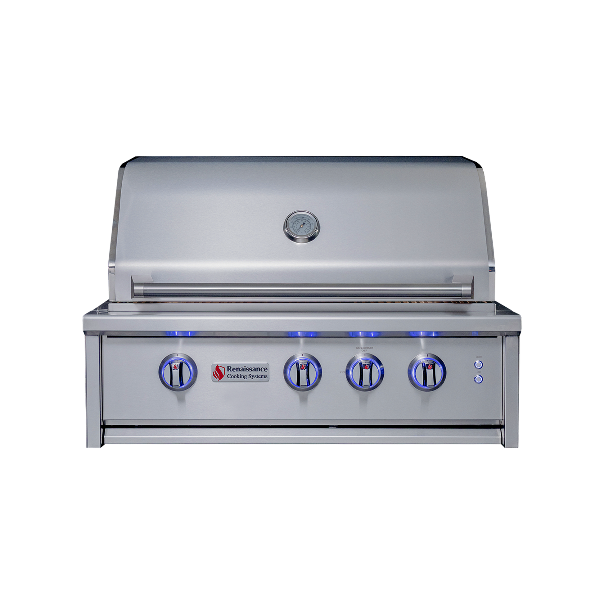 30" Cutlass Elite Gas Grill - CEG30