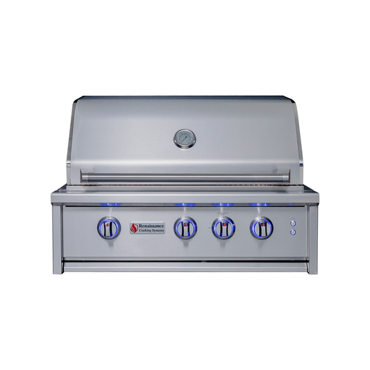 30" Cutlass Elite Gas Grill - CEG30