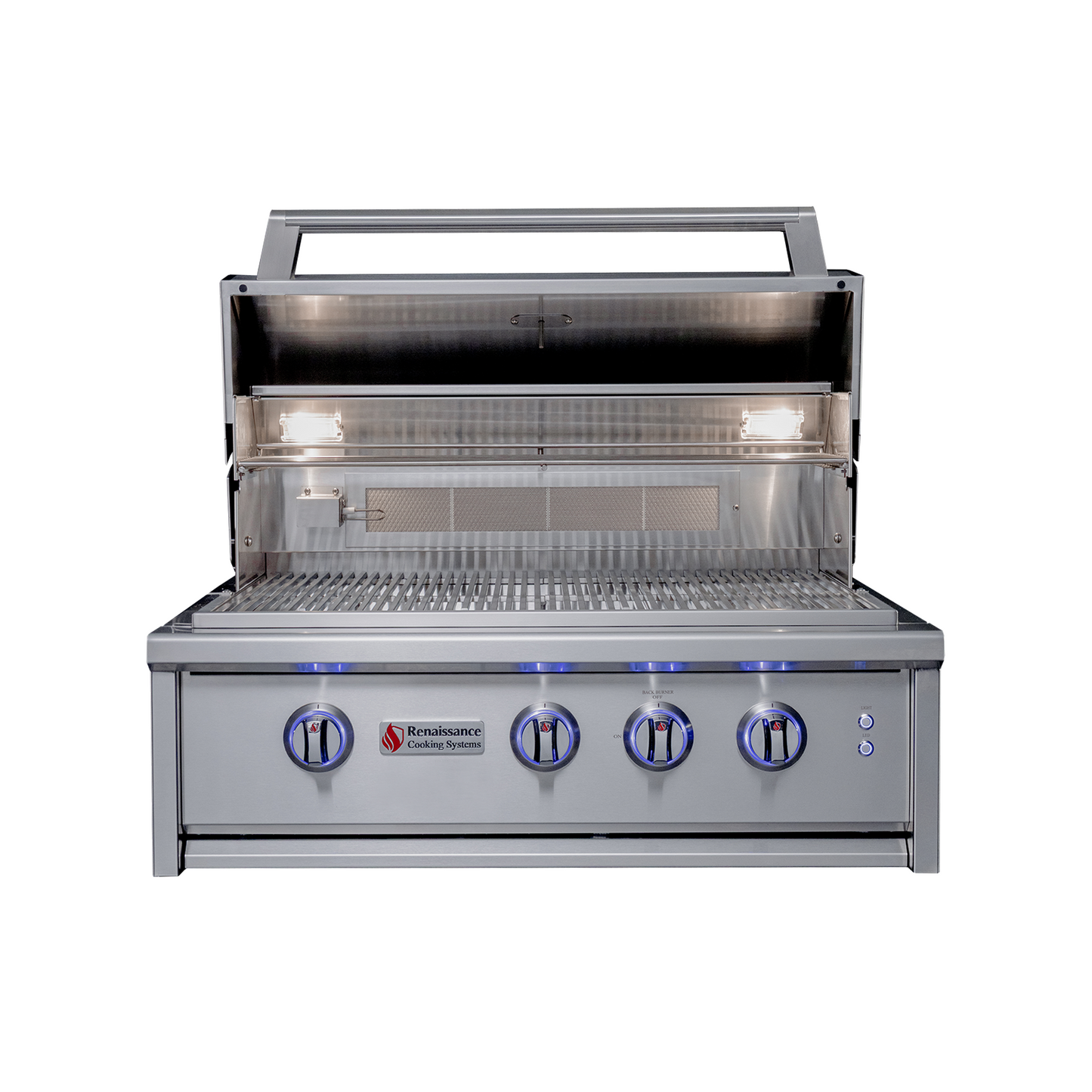 30" Cutlass Elite Gas Grill - CEG30