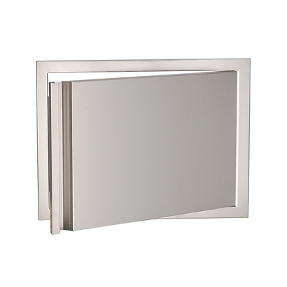 Horizontal Door 27"w X 20"h - VDH1SC