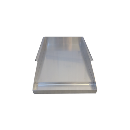 Stainless Steel Griddle Pan, RSSG1A