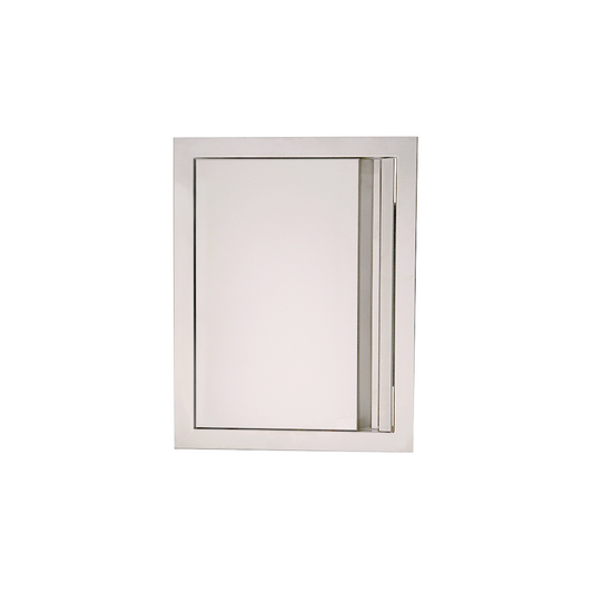 Vertical Door 17"w X 22"h - VDV1SC
