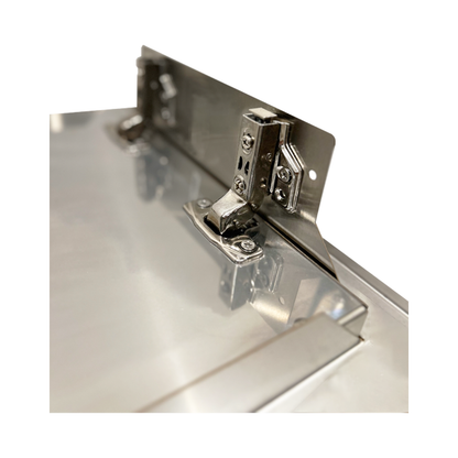Vertical Door 17"w X 22"h - VDV1SC
