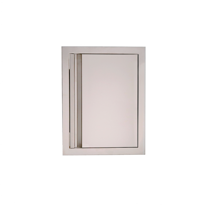 Vertical Door 17"w X 22"h - VDV1SC