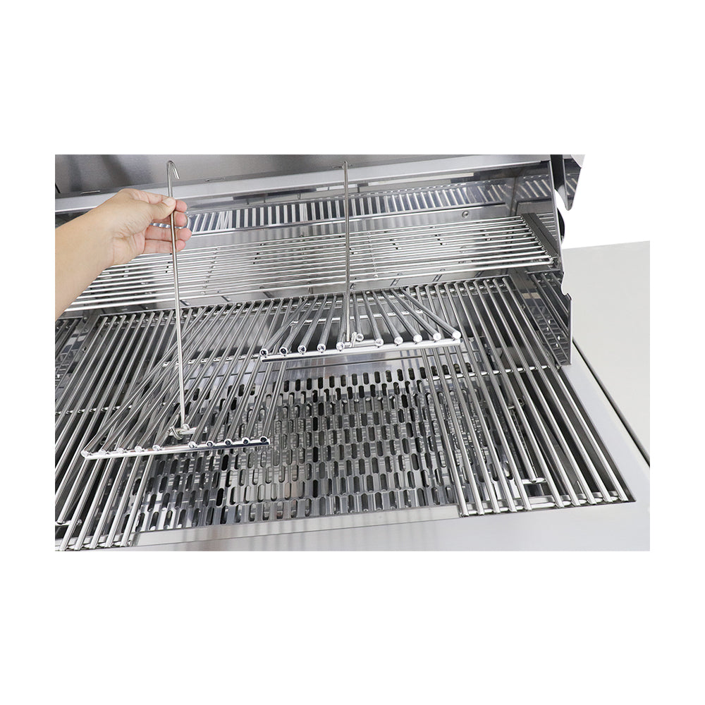 RJCC32A CK Grill Grates