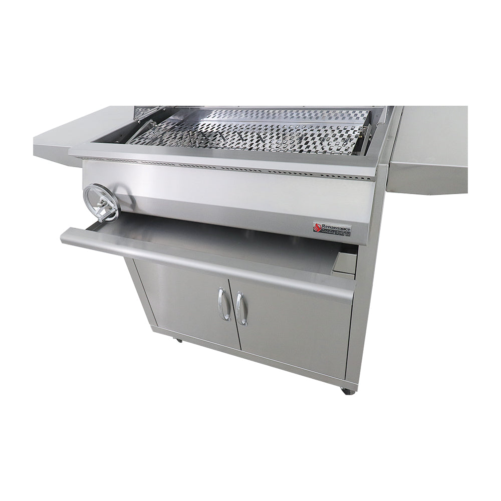 RJCC32A Drip Tray