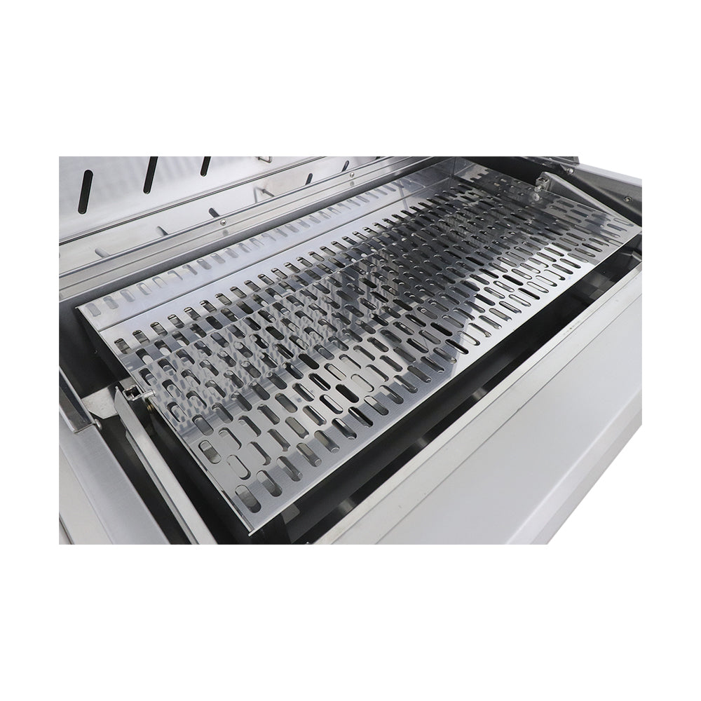 Charcoal Tray, RJCC32A