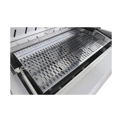 Charcoal Tray, RJCC32A