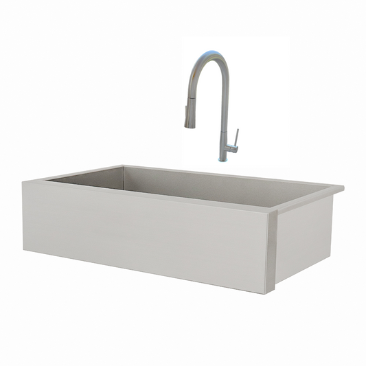 RCS - RSNK3A _ Farmhouse Sink