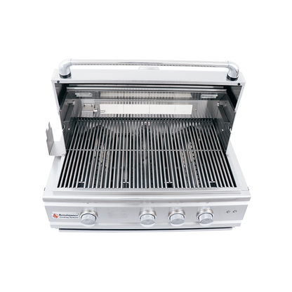 RON30B Grill, RCS Gas Grills