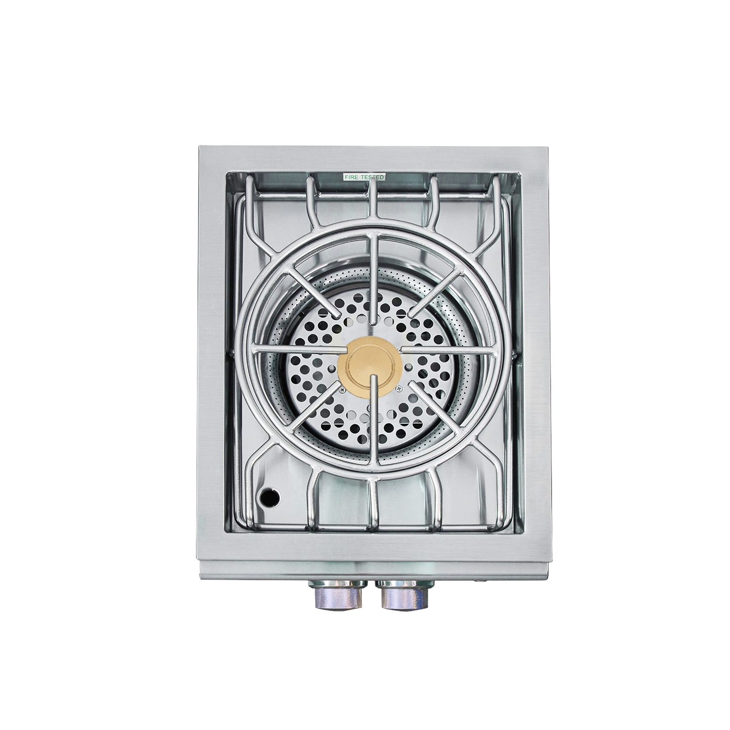 Side Burner, RSB3A - 8
