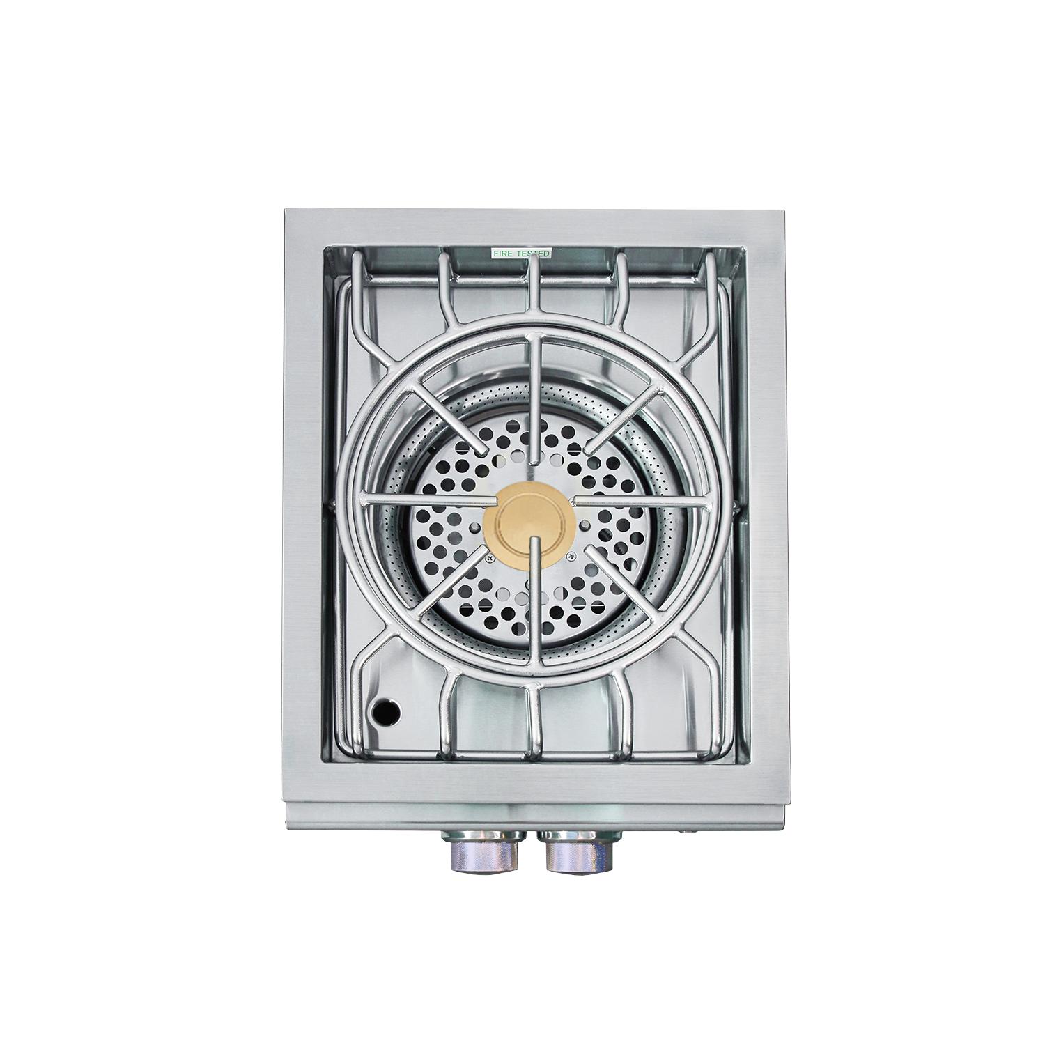 Side Burner, RSB3A - 8