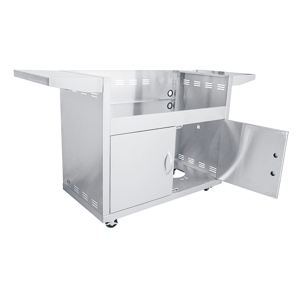 Portable Cart, RJCLC - 4