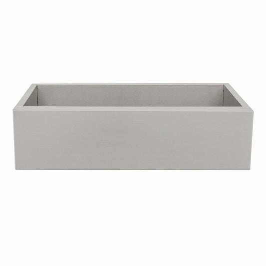 RCS Gas Grills - 32" Farm House Sink - RSNK3