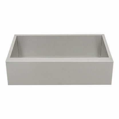 RCS Gas Grills - 32" Farm House Sink - RSNK3