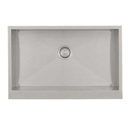 RCS Gas Grills - 32" Farm House Sink - RSNK3
