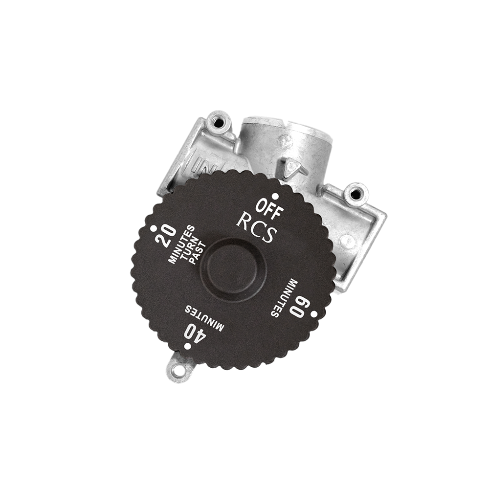 rcs gas grills - one hour gas timer shut off valve - rgt1