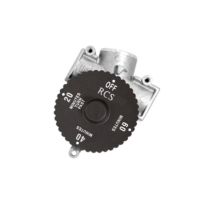rcs gas grills - one hour gas timer shut off valve - rgt1